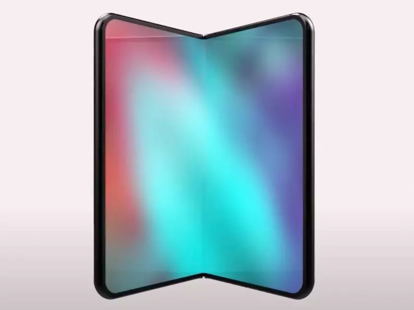 Apple работает над складным смартфоном Flip