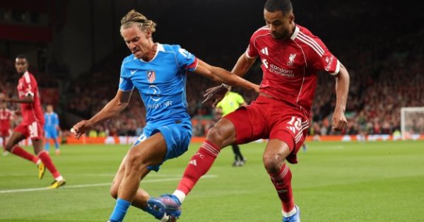 Обречен ли «Ливерпуль» в этом сезоне?