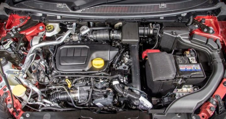 Какие тайны скрывает популярный 1.6 dCi Renault-Nissan