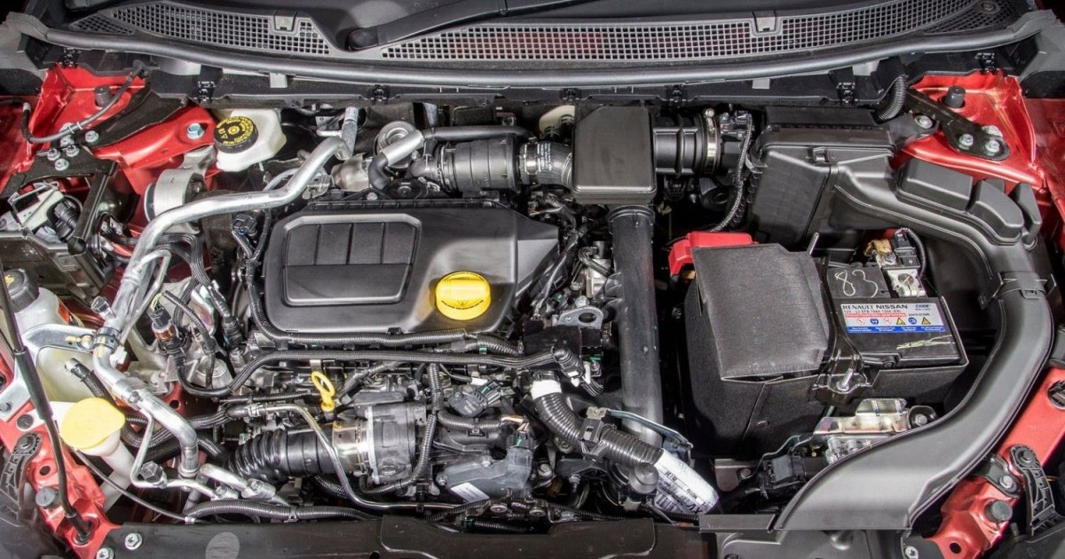Какие тайны скрывает популярный 1.6 dCi Renault-Nissan