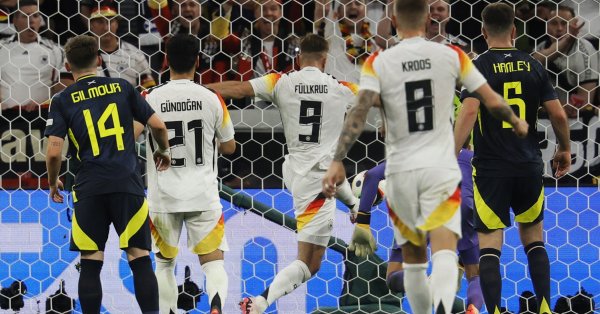 Никлас Фулькруг с новой травмой