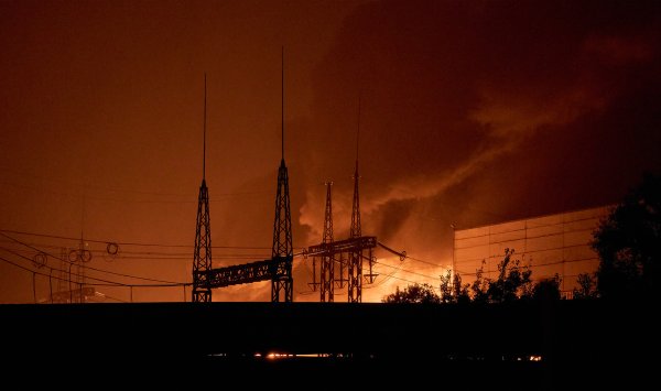 У Украины есть план на победу. В отличие от своих союзников