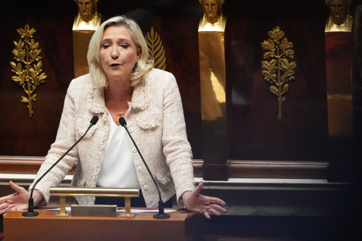 Сила Франции