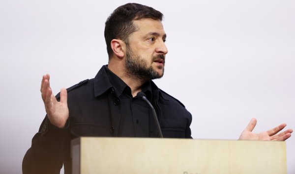 Украина надеется получить ракеты Tomahauk -Range от Соединенных Штатов