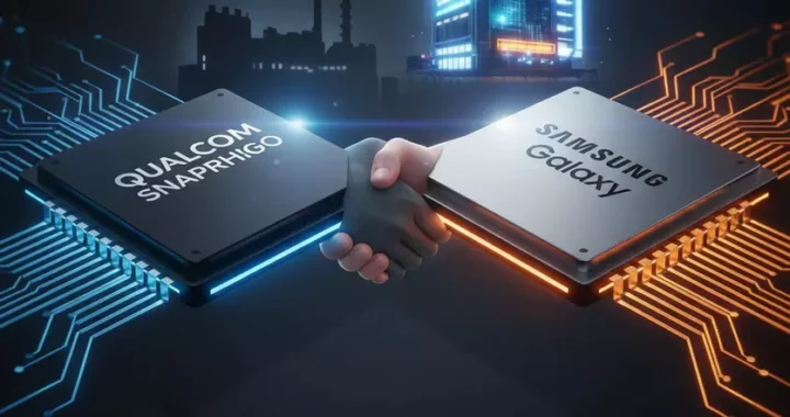 Впервые в истории — Snapdragon 8 Gen 5 для Galaxy сделает сама Samsung