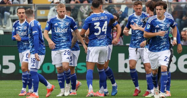 Комо нанес первое поражение «Ювентусу»