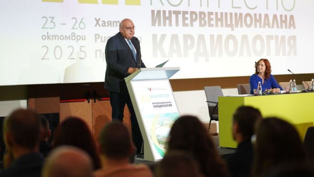 XII Национальный конгресс интервенционной кардиологии – научные достижения, инновации и обмен опытом живой терапевтической работы