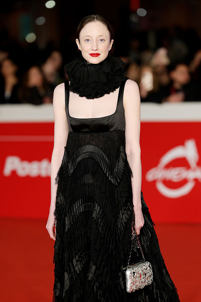 Андреа Райзборо