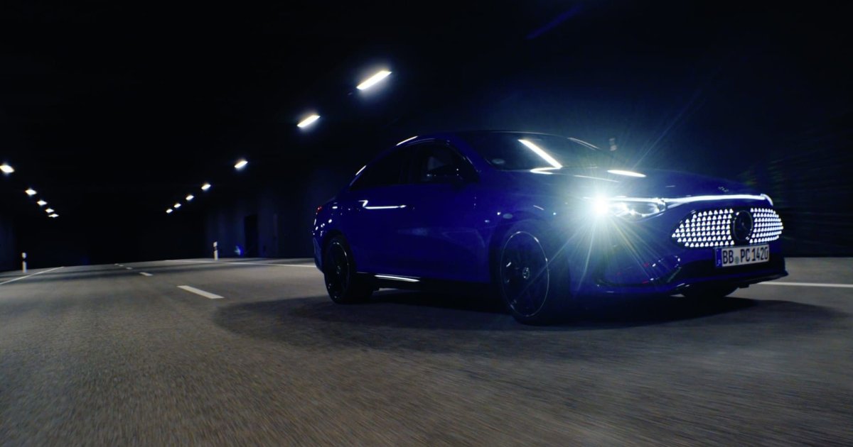 Самые дорогие фары-мерки потратили 10,5 млн. Евро на улучшение оптики