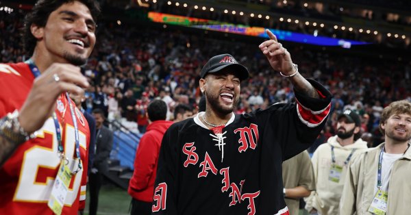 Огромный сюрприз! Здесь Неймар может сыграть