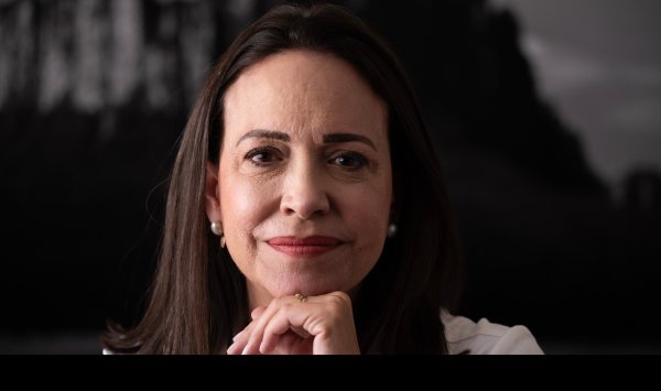 Нобелевская премия достается Мачадо. Для Трампа всегда есть 2026 год