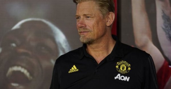 Шмейхель сделал шокирующее предложение «Манчестер Юнайтед»