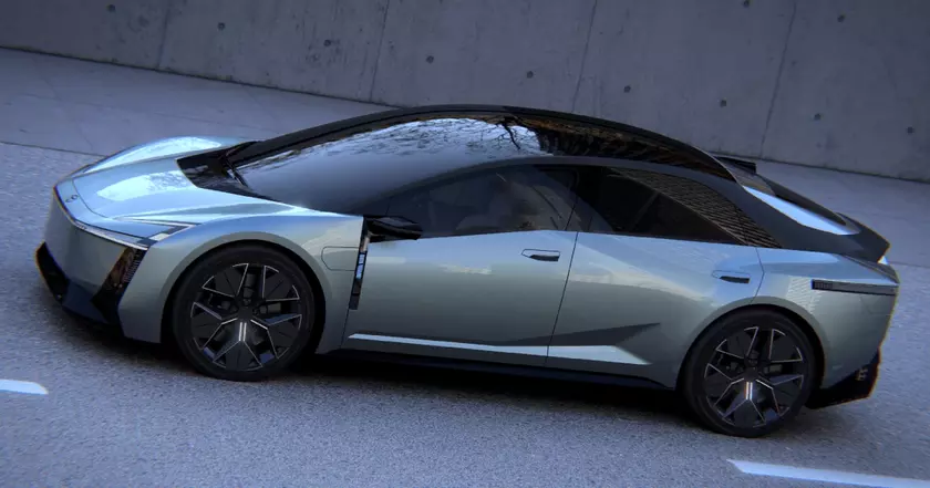 Новой Toyota Corolla обещают практически все возможные силовые агрегаты, включая полностью электрический.