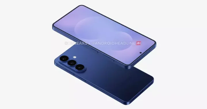 Линейка Samsung Galaxy S26 выйдет в марте