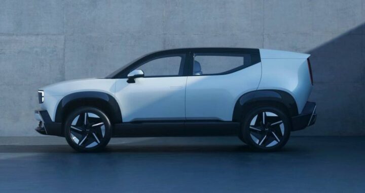 Honda провела три любопытные премьеры в Токио