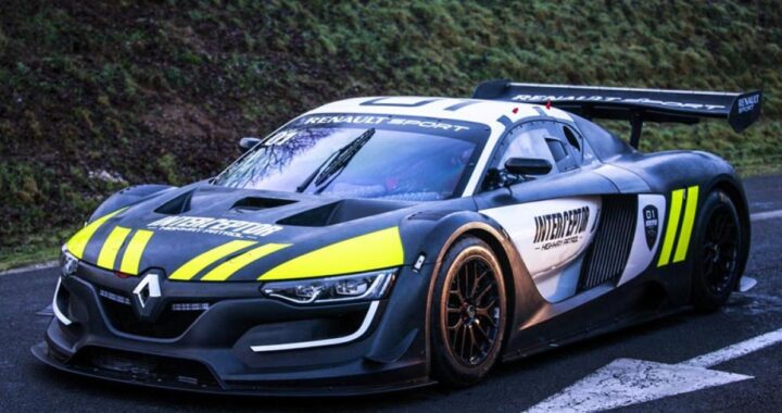 Нет побега: 13 лучших полицейских машин