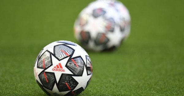 В Бельгии завершили матч с пивным арбитром