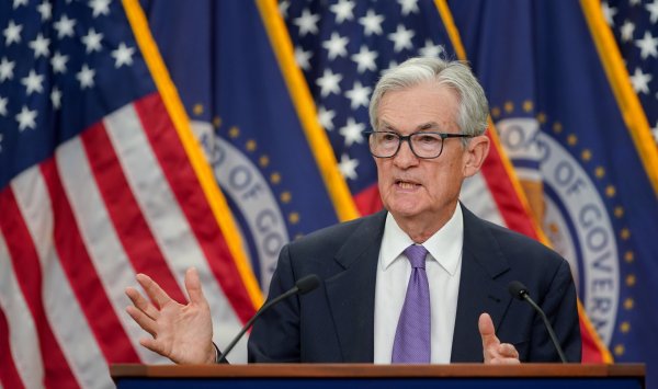 ФРС снизила ставки, но Пауэлл дал понять, что декабрьское решение «далёко от» определённого