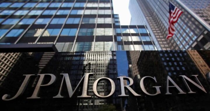 JPMorgan разрешит использовать биткойны и Ethereum в качестве залога по кредитам — Bloomberg