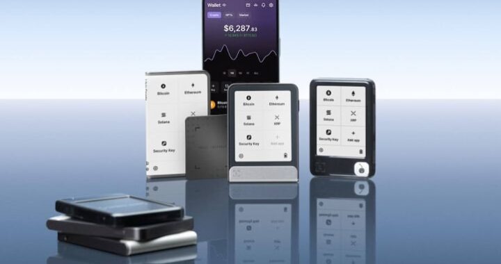 Ledger и Trezor представили новые аппаратные кошельки, Трамп помиловал основателя Binance: что нового — Минфин