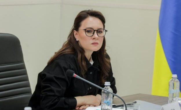 Свириденко: Украина стремится стать региональным хабом для криптокомпаний