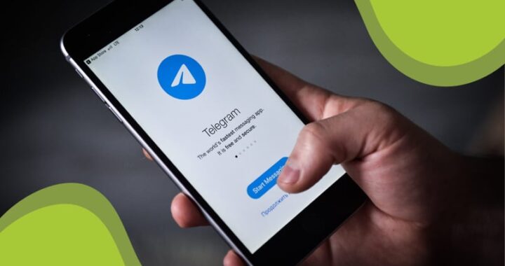 Telegram Cryptogaman добавит к нам акции