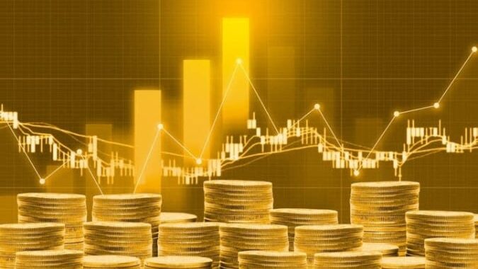 Токенизированное золото набирает обороты: ежедневный объем торгов превышает $1 млрд на фоне рекордных цен