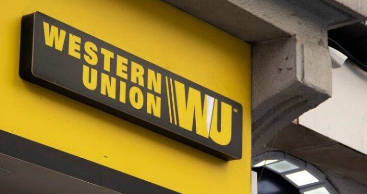Western Union внедрит стейблкоины в денежные переводы — Минфин
