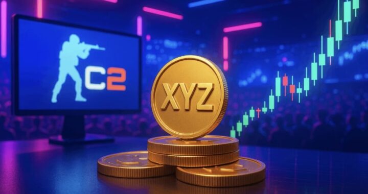 Xyzverse выходит за рамки лиги MEM MOMET CAREMBER CS2 стоимостью 5,5 млн долларов
