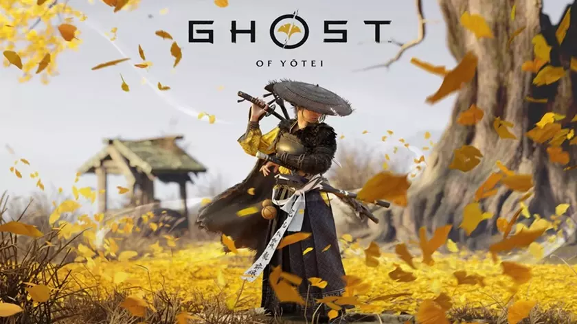 Ghost of Yōtei получает новый режим Game+ и дополнительный контент — игра получает большое обновление