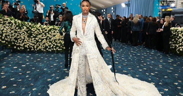 Тема Met Gala 2026 ясна.