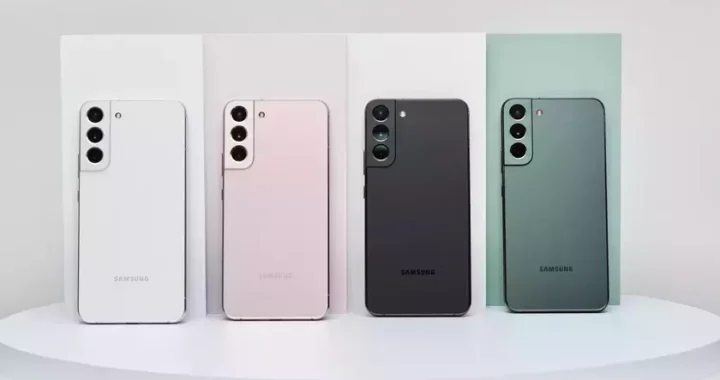 Samsung выпустила обновление безопасности для серии Galaxy S22 за ноябрь 2025 года.