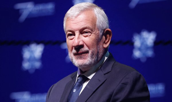 Саудовский посредник продает амбиции страны в области искусственного интеллекта Уолл-стрит