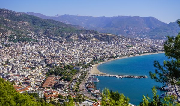 В 2026 году Турция примет Всемирную климатическую встречу.