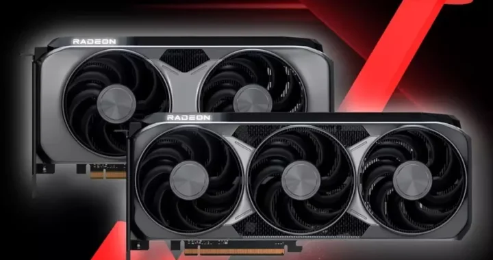 Видеокарты Radeon могут подорожать минимум на 10%: AMD вынуждена принять непопулярное решение из-за нехватки оперативной памяти