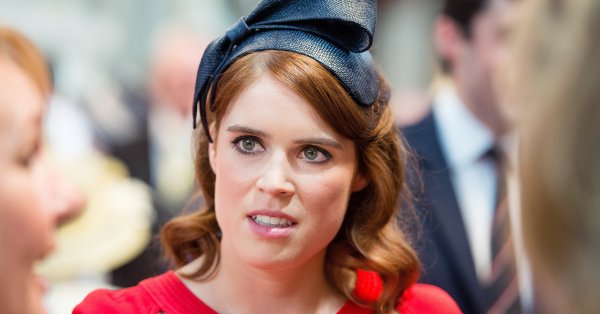 Королевские новости: принцесса Евгения появляется впервые после скандала с принцем Эндрю