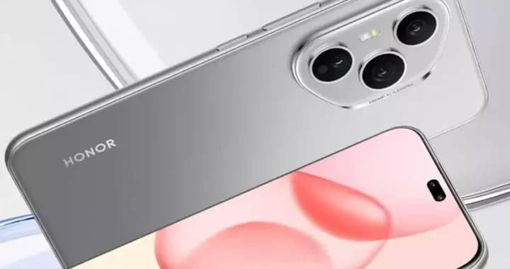 Honor 500 Pro порадует любителей качественной фотографии: инсайдер рассказал о сенсорах нового смартфона