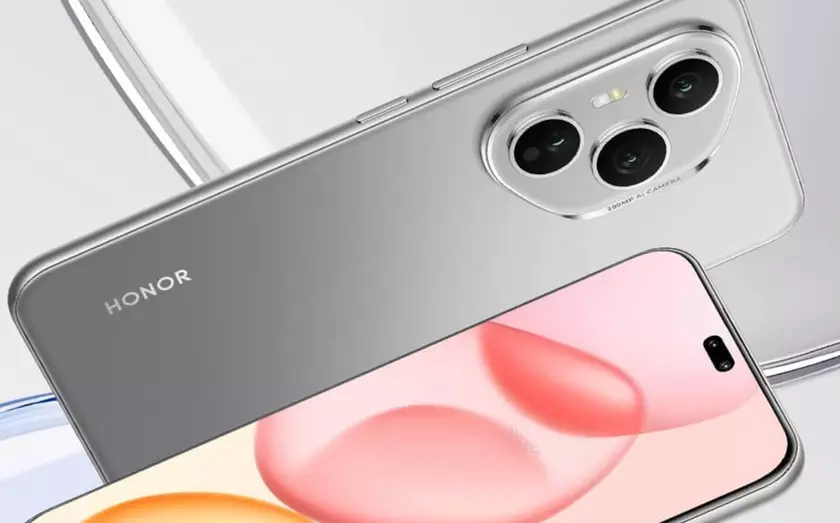 Honor 500 Pro порадует любителей качественной фотографии: инсайдер рассказал о сенсорах нового смартфона