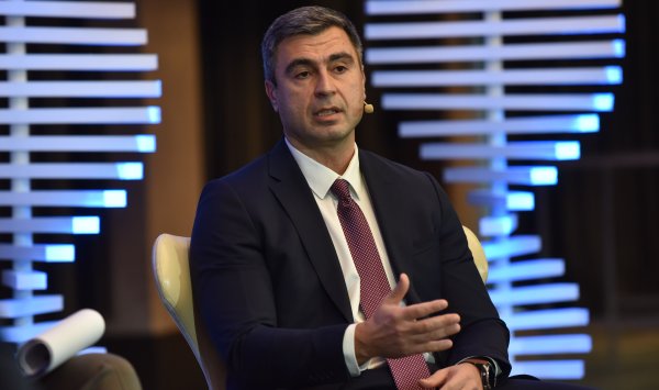 Страхование имущества в нашей стране отстает, а климатические риски возрастают