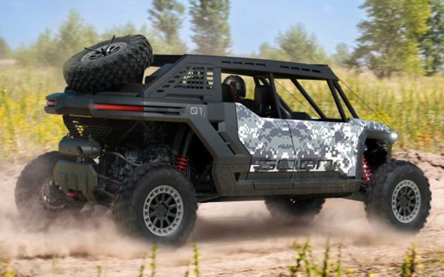 Тойота Сцион 01