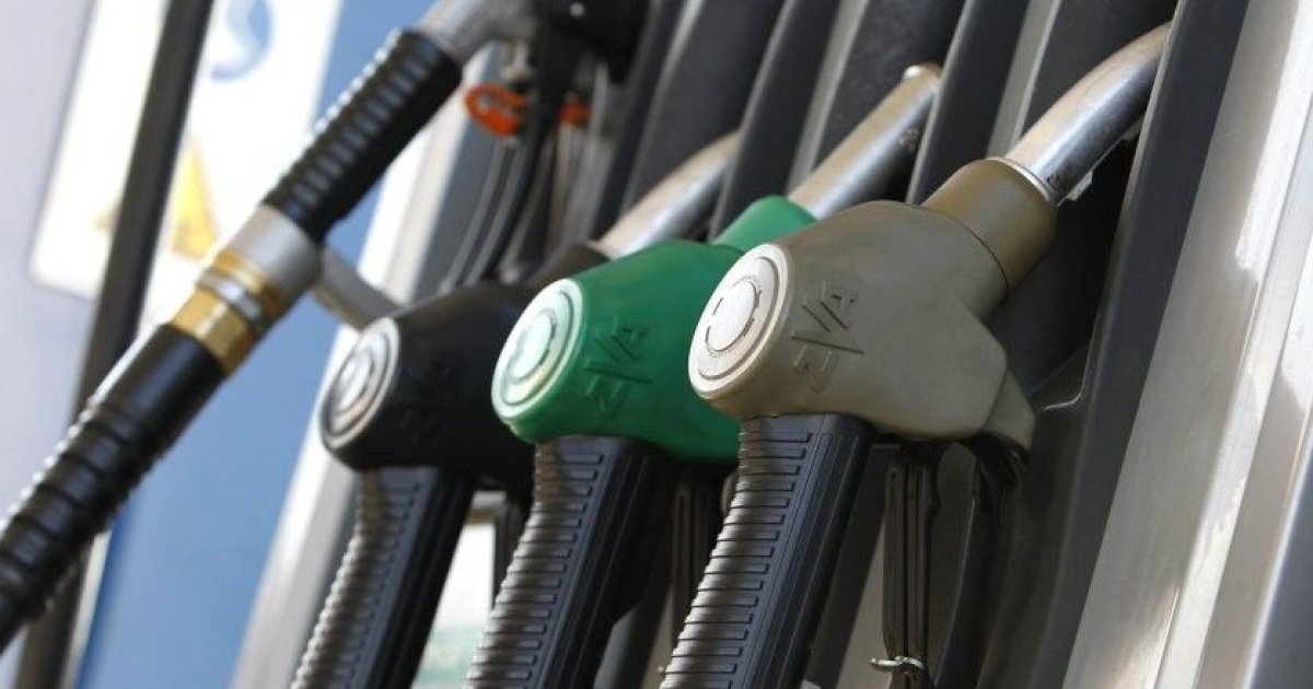 Бензина в Болгарии хватит на 6 месяцев, дизтоплива на 4 месяца.