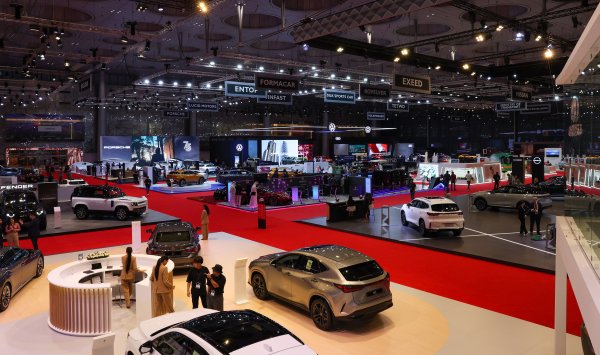 Конфликт в Nexperia: автопроизводители хотят поставок «без Китая»