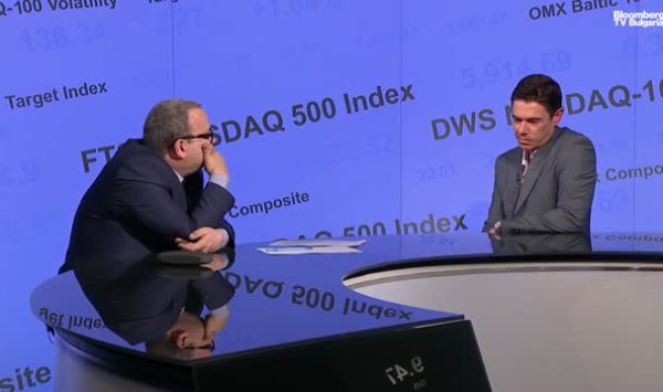 Бычий рынок пока сохраняется, но коррекция на 10% — лишь вопрос времени