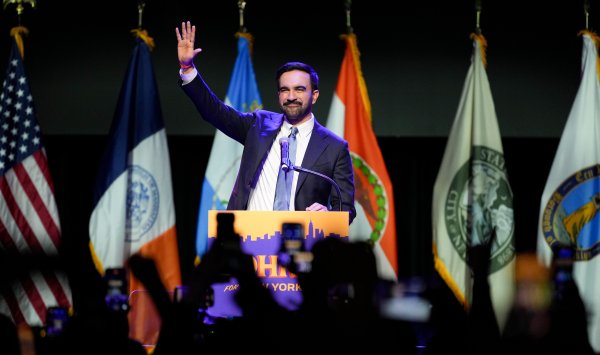 Команда Трампа пересматривает финансирование Нью-Йорка после победы Мамдани