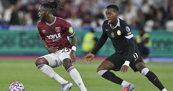 Еще одна травма беспокоит «Челси»