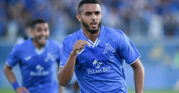 Любопытный ход! Барри «связал» бывшего одноклубника в «Левски»