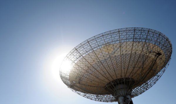 США будут использовать три оружия для подавления китайских и российских спутников