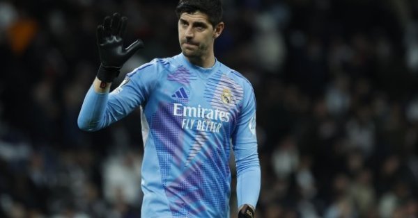 Шринаха Мбаппе: Роналду – лучший лидер, чем он