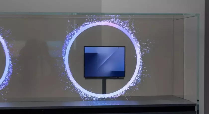 Инсайдер: Samsung Galaxy Z TriFold получит камеру на 200 Мп, аккумулятор емкостью 5437 мАч и экраны разной толщины