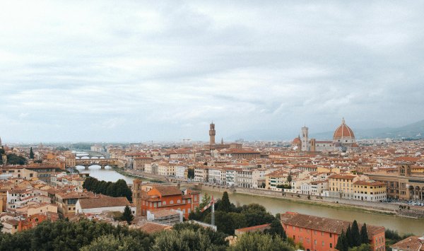 Сегодняшняя Европа похожа на Италию эпохи Возрождения – и это проблема